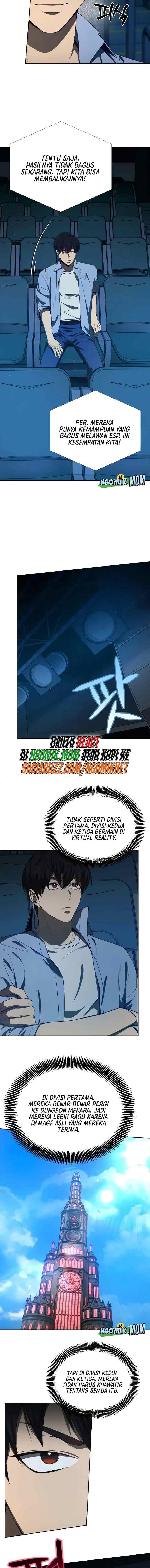 Return of the Genius Player chapter 30 halaman 8