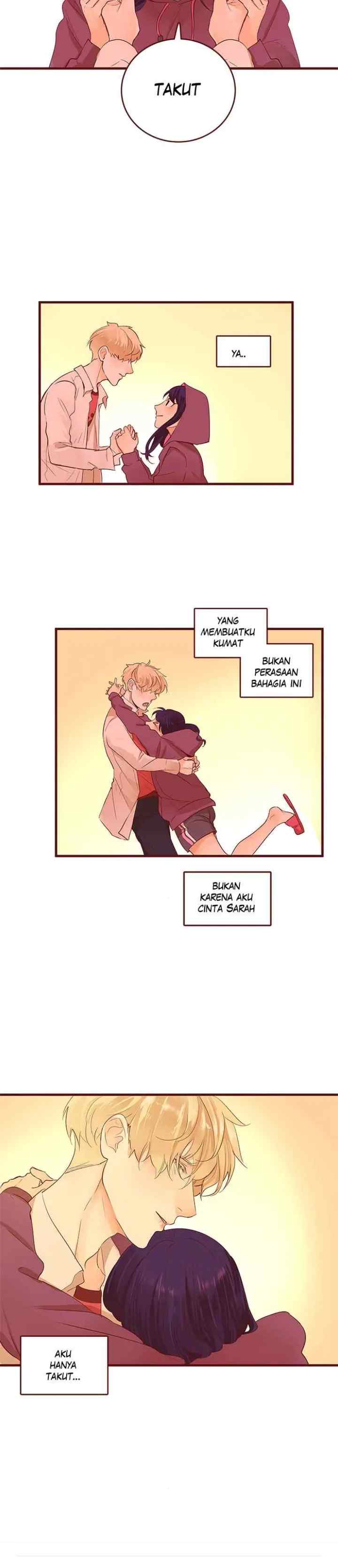 Flawless chapter 156 halaman 10