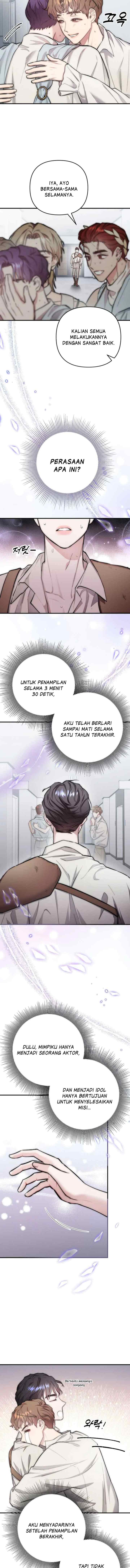 Acting Genius, Top Idol! chapter 9 halaman 9