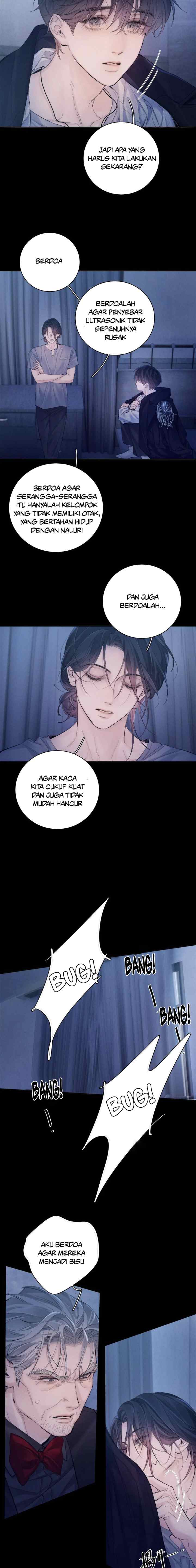 Wrong But Still Right chapter 33 halaman 9