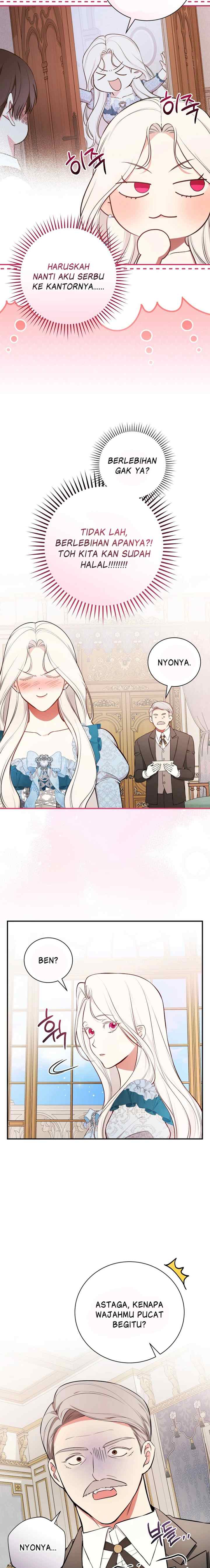 Seducing Duke Monster chapter 92 halaman 15