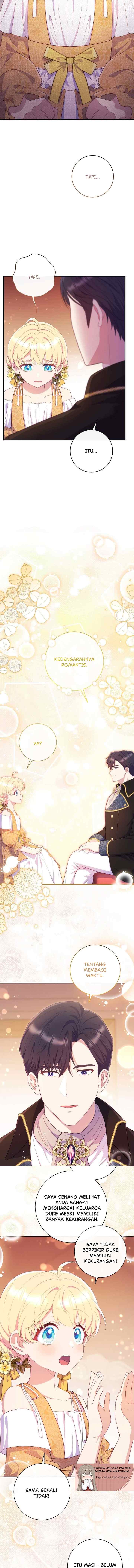 I Became The Childhood Friend of the Obsessive Second Male Lead chapter 10 halaman 12