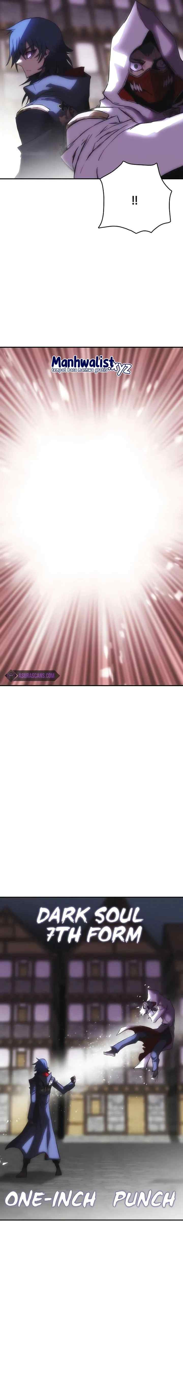 Bloodhound's Regression Instinct chapter 35 halaman 9