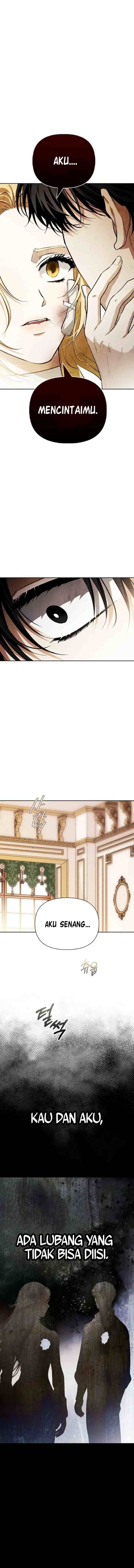 I Tamed My Ex-Husband's Mad Dog chapter 43 halaman 11