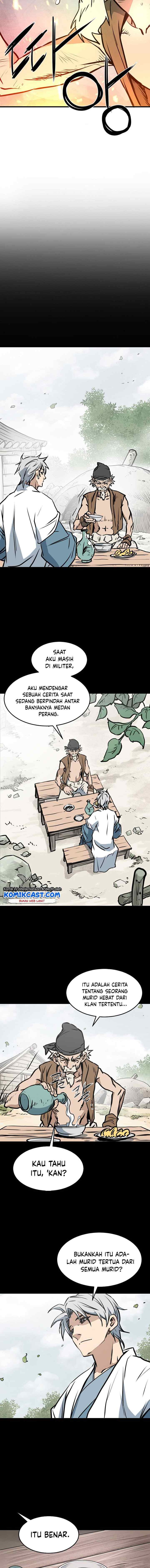 Grand General chapter 1 halaman 14