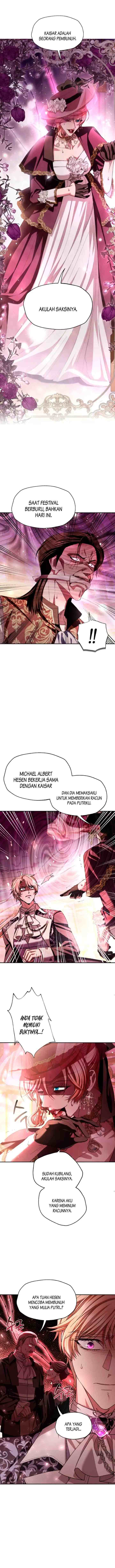 Father, I Don't Want to Get Married! chapter 118 halaman 9