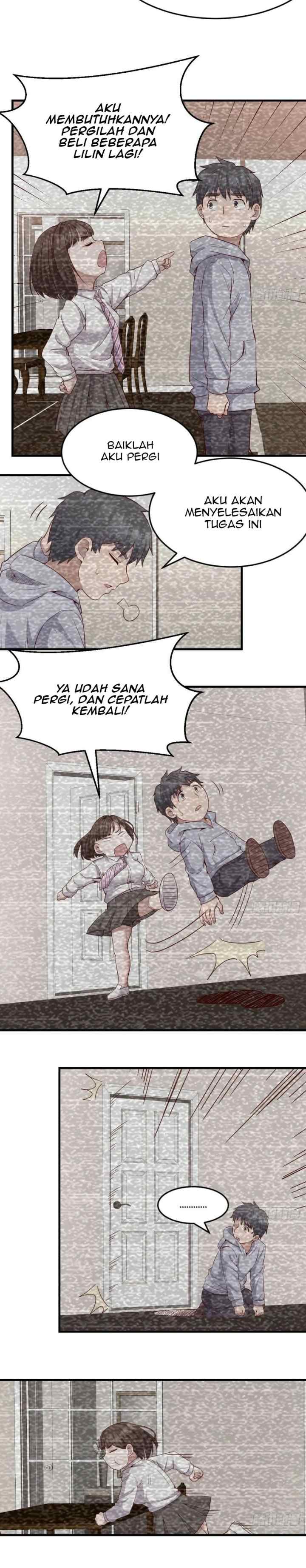 I Have Twin Girlfriends chapter 123 halaman 7