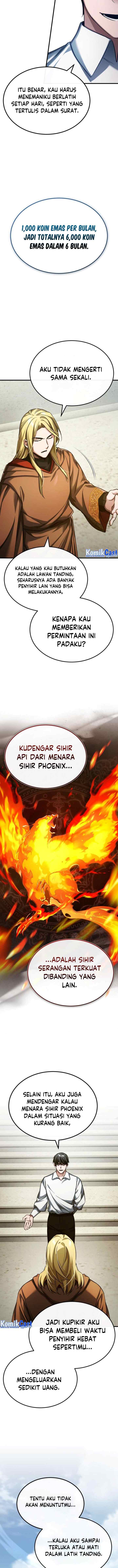 The Heavenly Demon Can't Live a Normal Life chapter 90 halaman 12