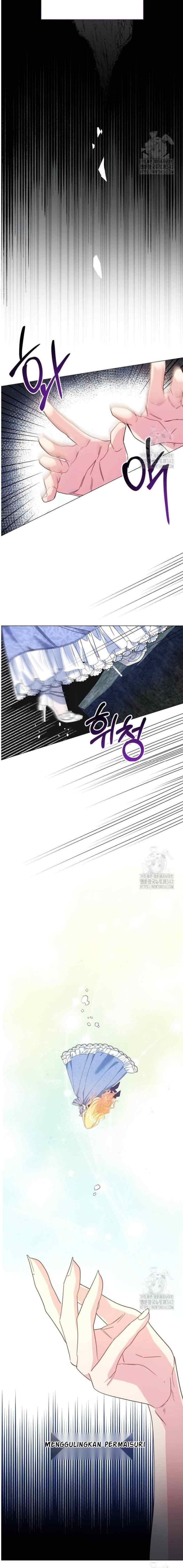 Until the Real One Shows Up chapter 31 halaman 18