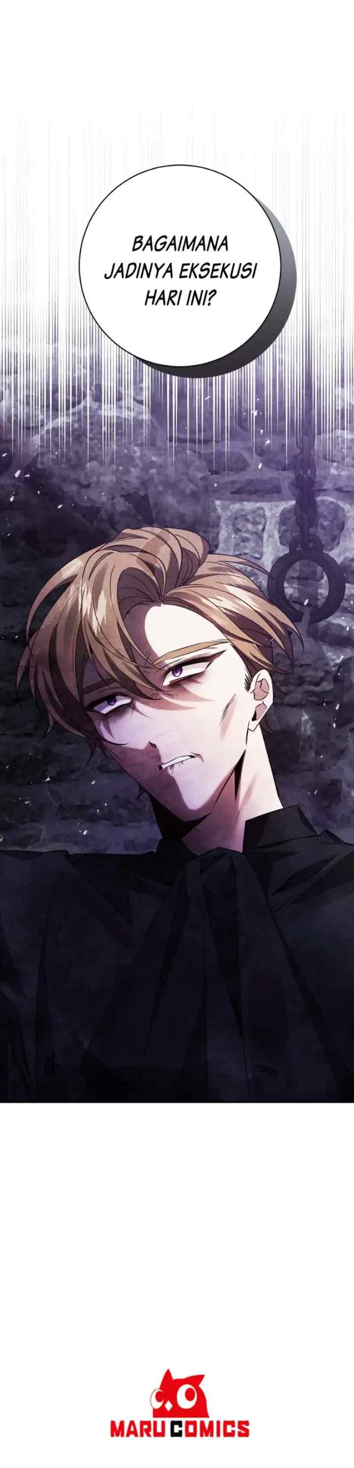 It's Useless to Hang On chapter 98 halaman 18