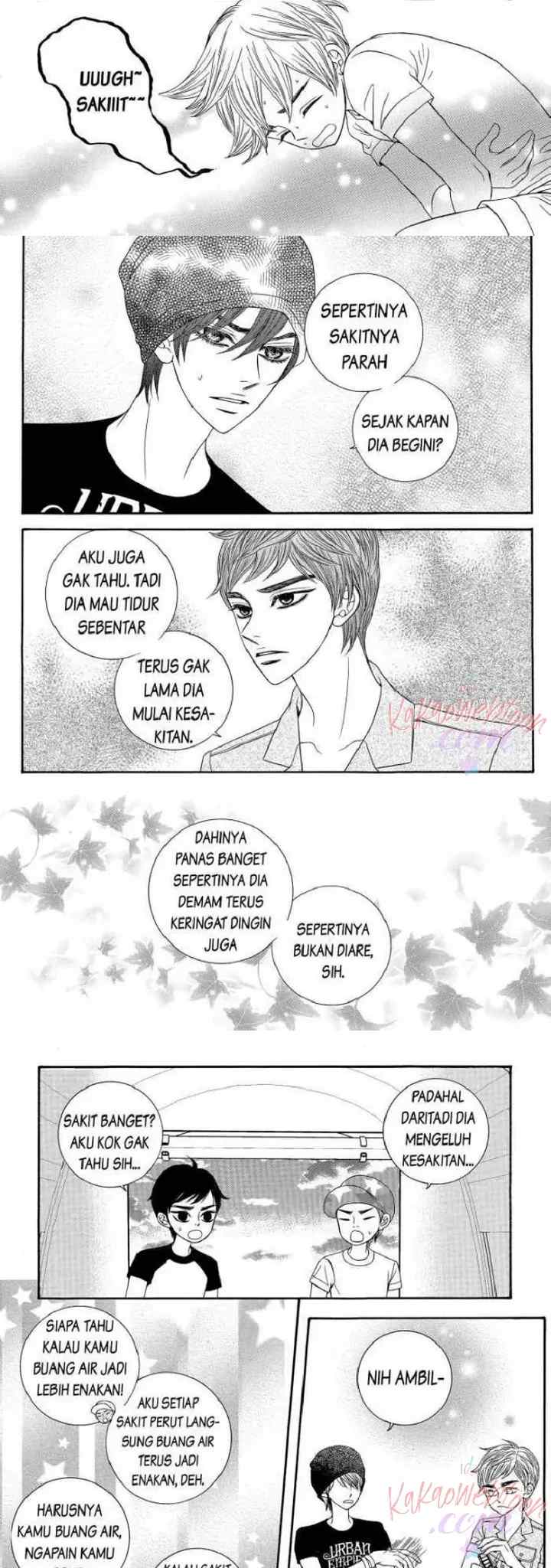 I Pick Dahong chapter 47 halaman 12