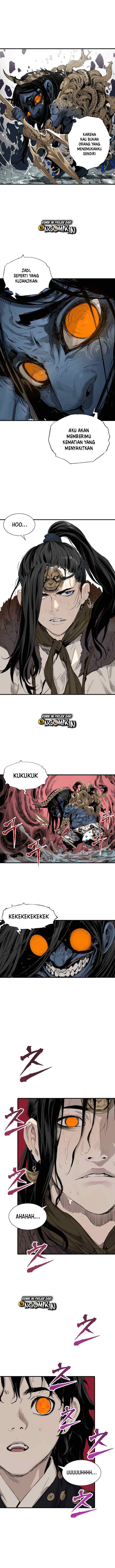 Sword Sheath's Child chapter 1 halaman 13