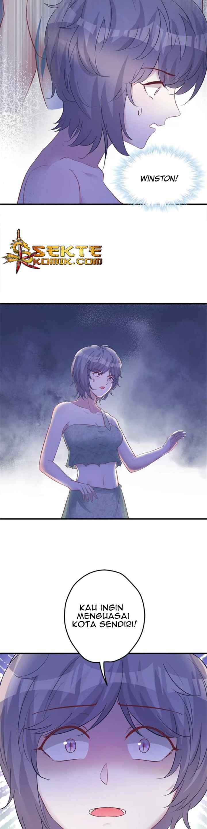 Beauty and the Beasts chapter 130 halaman 10