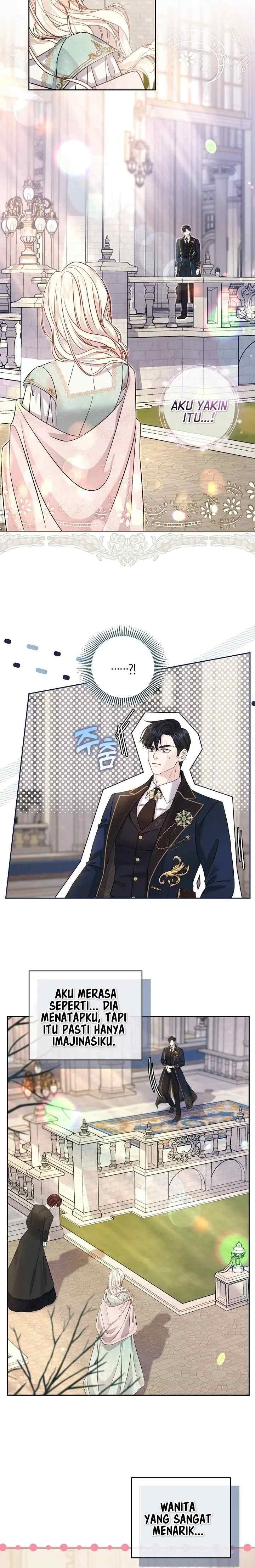 Grand Duke of the North chapter 10 halaman 13