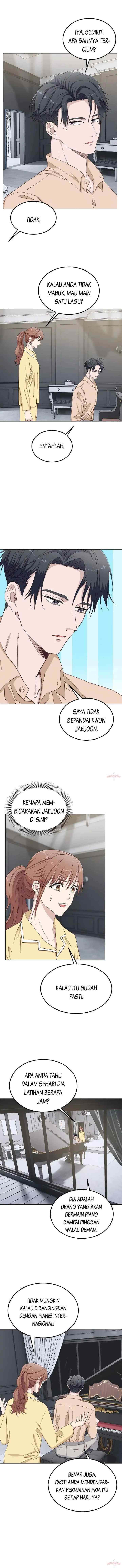 Delete (Tasse) chapter 22 halaman 6