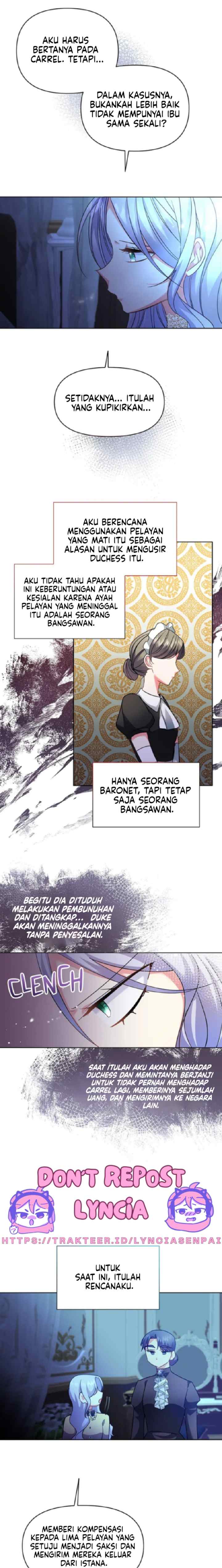 The Kids Have Changed chapter 16 halaman 7