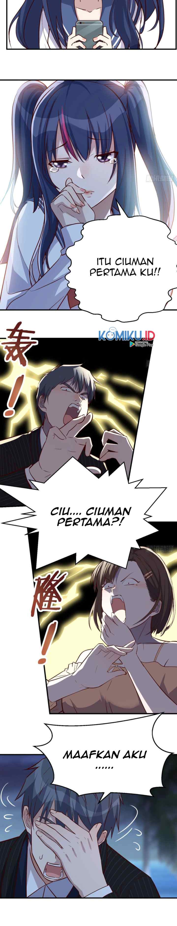 I Have Twin Girlfriends chapter 48 halaman 7