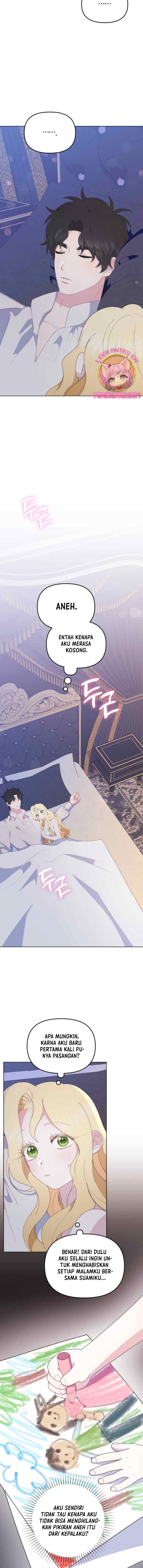 I Got Married to a Duke Called Beast chapter 9 halaman 15