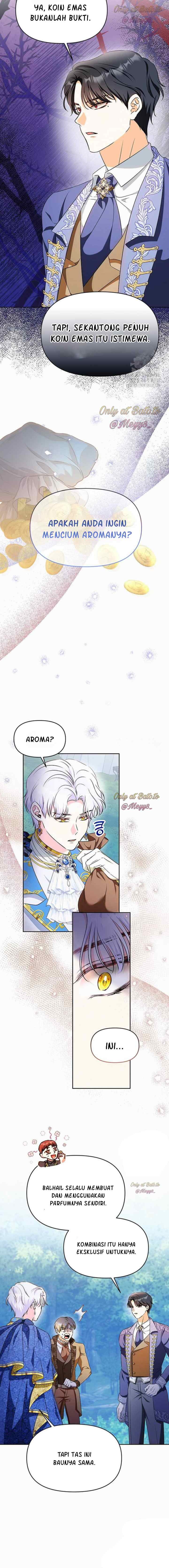 I Think My Marriage Was A Mistake chapter 38 halaman 10