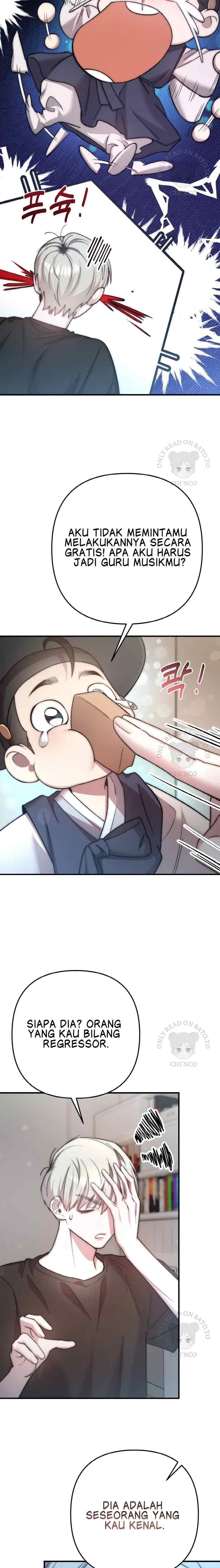 Acting Genius, Top Idol! chapter 50 halaman 13