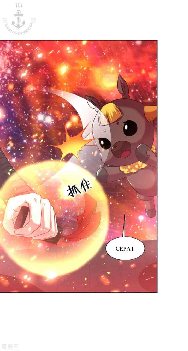 Dao Yin chapter 88 halaman 15