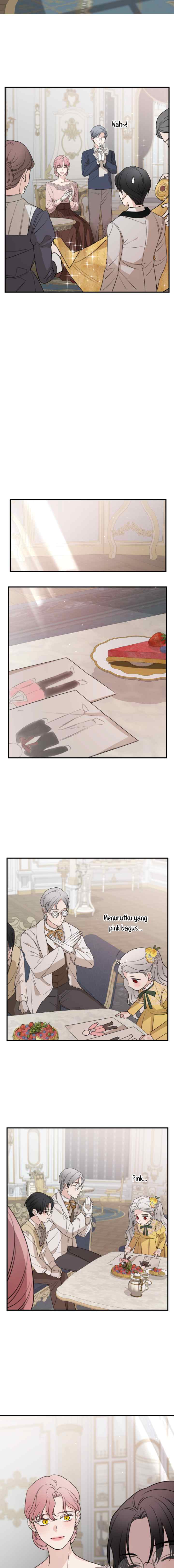 My In-Laws Are Obsessed With Me chapter 48 halaman 18