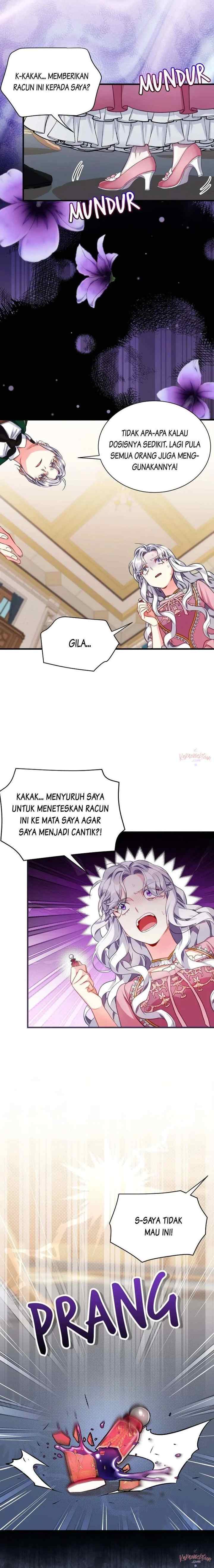 Not Sew Wicked Stepmom chapter 98 halaman 12