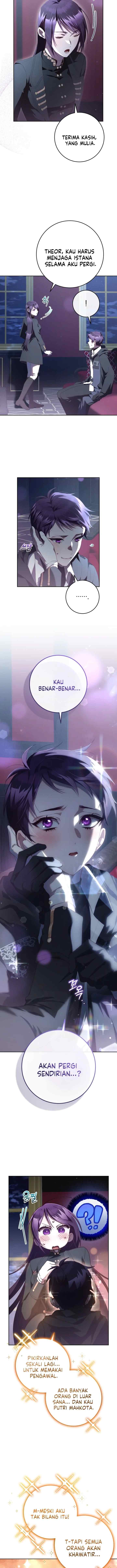 Crowning a Spoiled Prince chapter 68 halaman 4