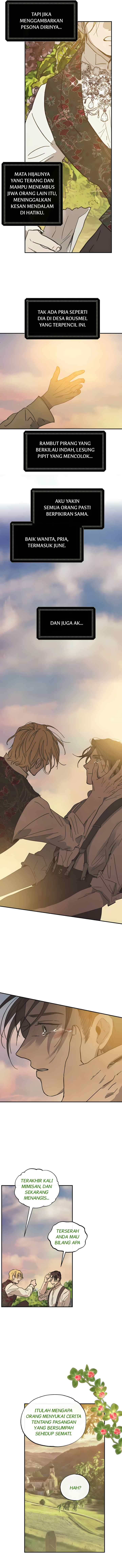 Lover of Green Midnight chapter 15 halaman 9