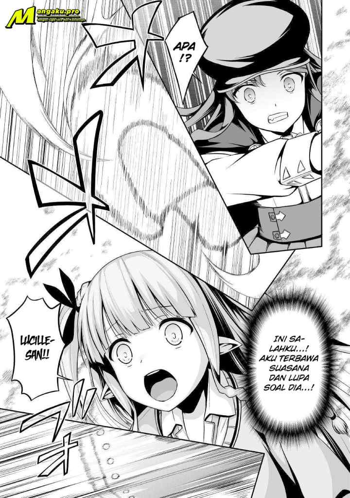 Jaryuu Tensei chapter 29.2 halaman 12