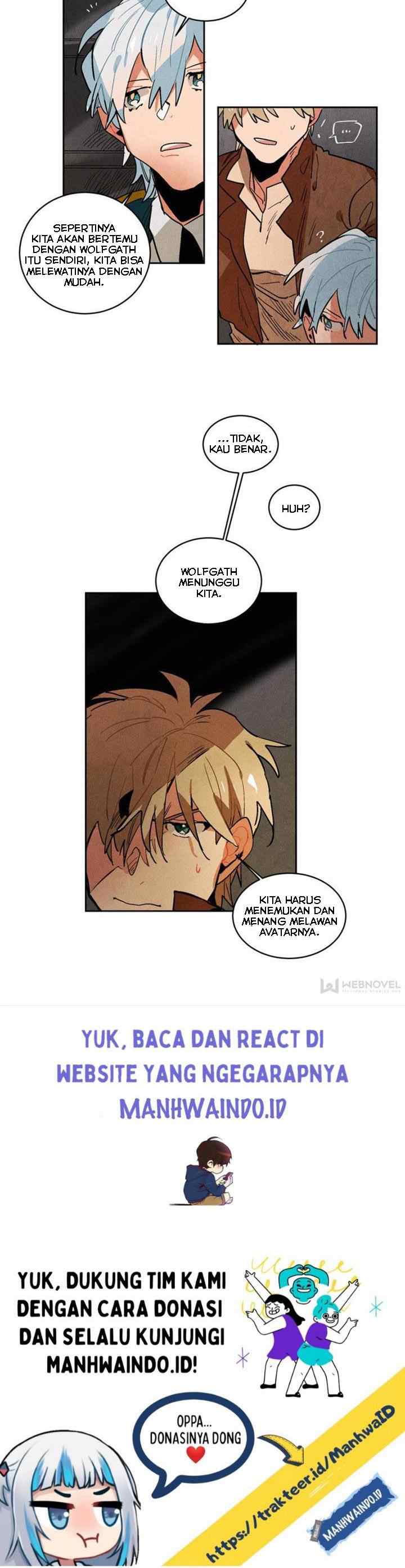 Ernak chapter 76 halaman 14