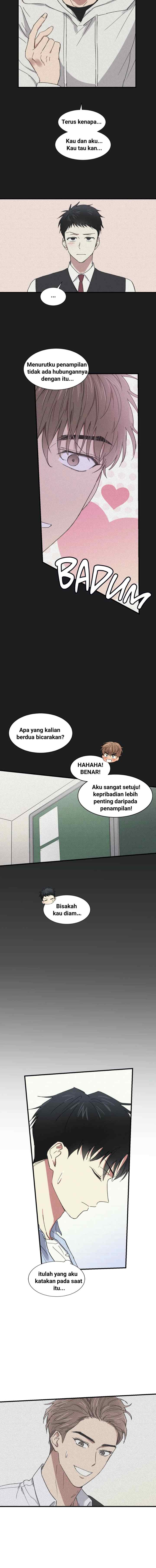 Literary Boy chapter 27 halaman 7