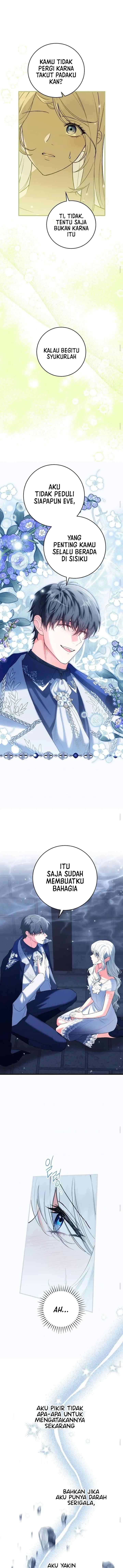 The Heroine has Her Eyes on Me as Her Brother's Wife chapter 53 halaman 11