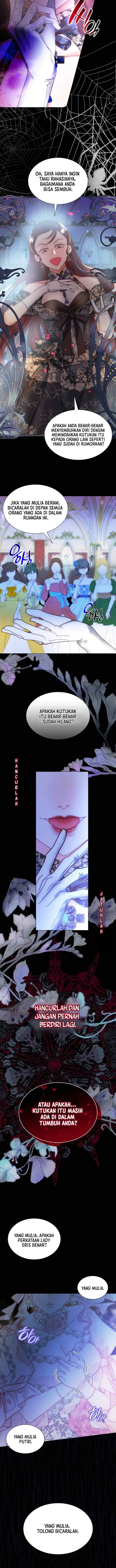 I Was Born The Second Daughter chapter 46 halaman 7