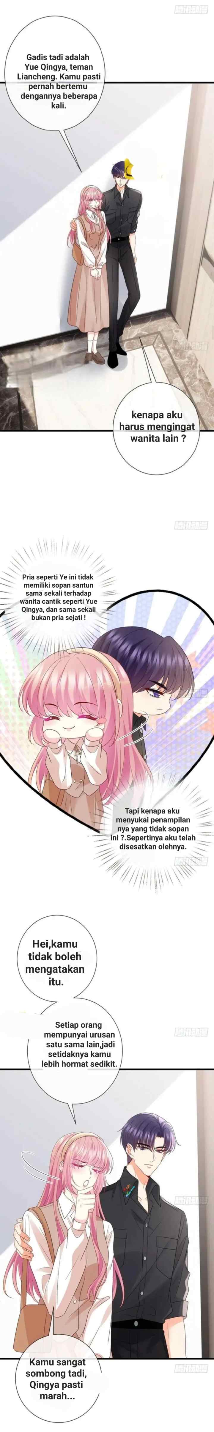 Embrace My Shadow chapter 516 halaman 9