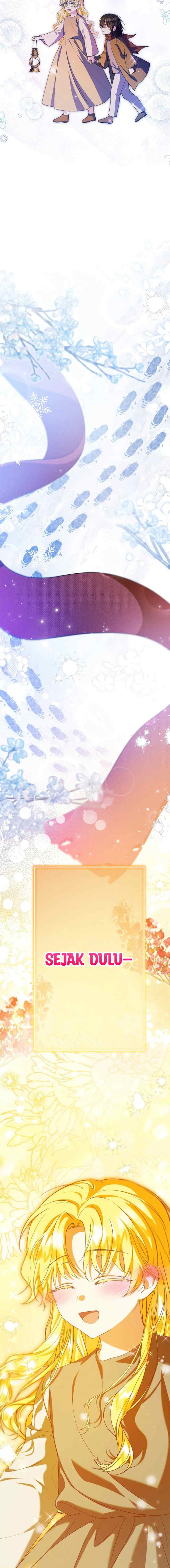 I Don't Want To Be Duke's Adopted Daughter-in-law chapter 83 halaman 18