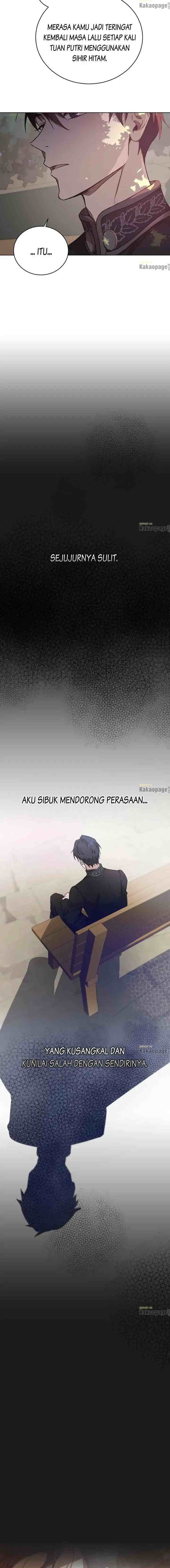 Asmodian's Contract chapter 53 halaman 8