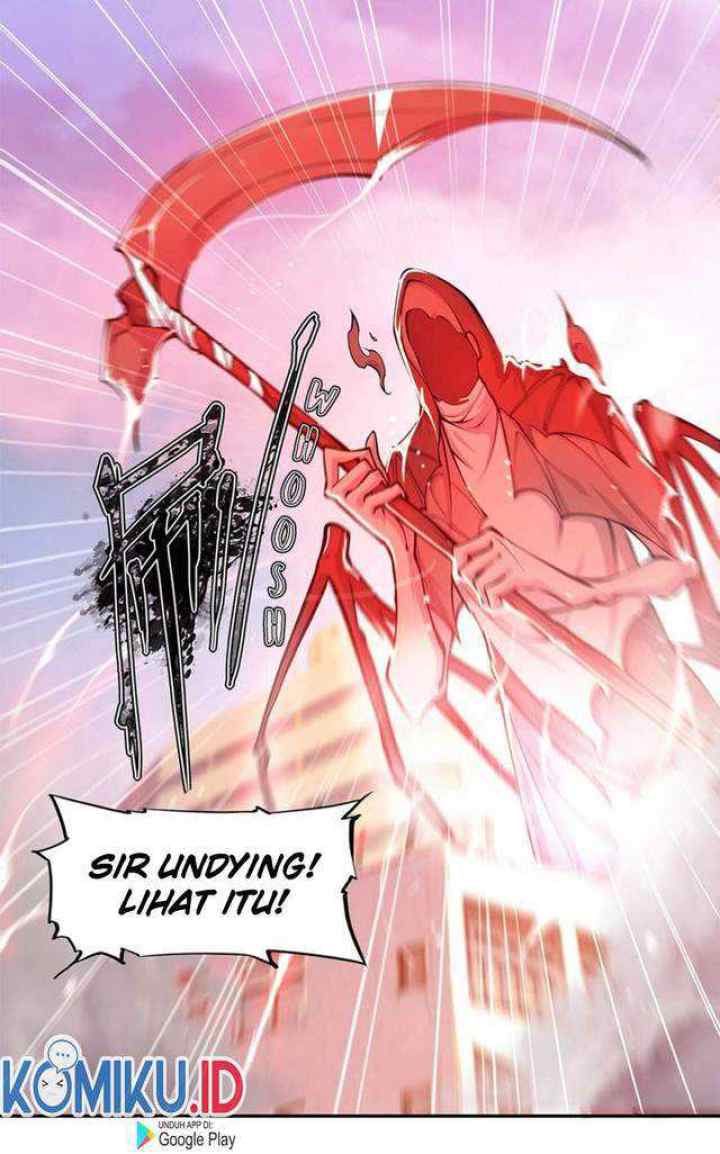 The Blood Princess And The Knight chapter 95 halaman 10
