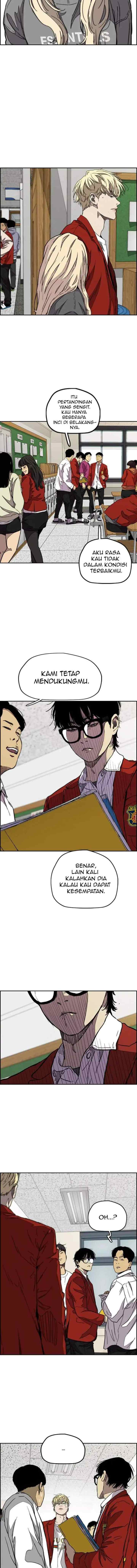 Wind Breaker chapter 325 halaman 16