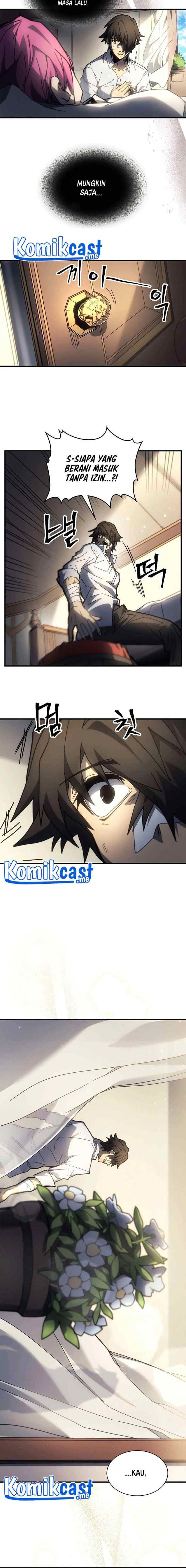 A Returner's Magic Should Be Special chapter 206 halaman 11