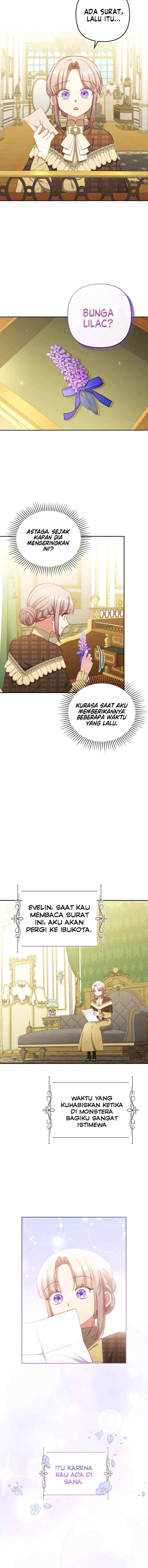 I Was Seduced By The Sick Male Lead chapter 54 halaman 10