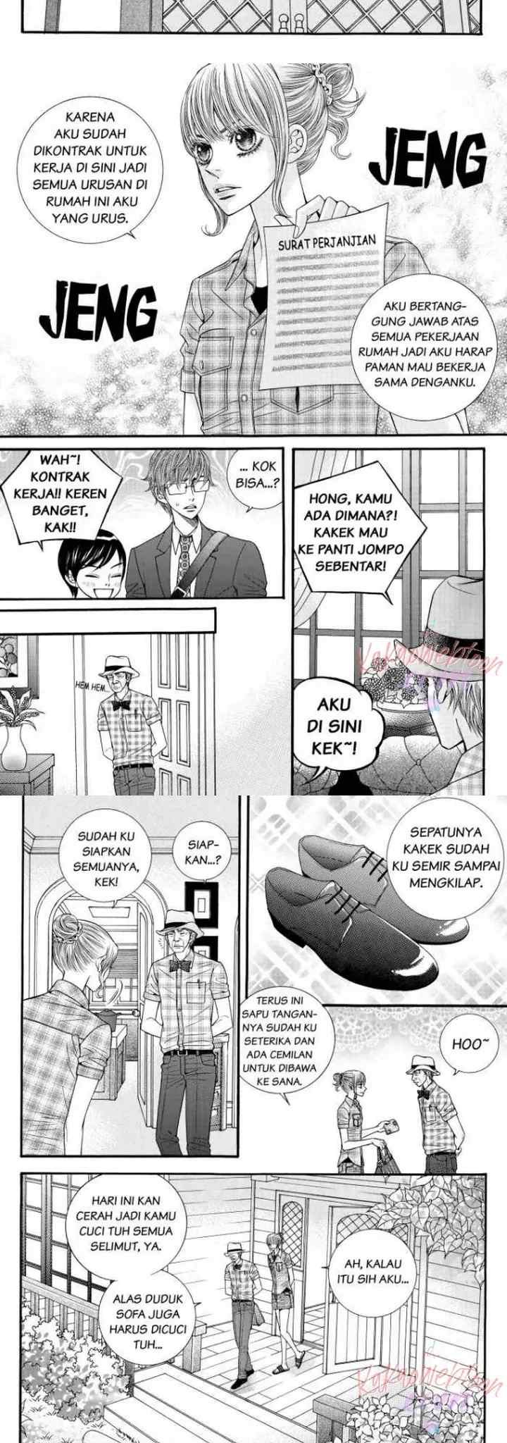 I Pick Dahong chapter 29 halaman 4