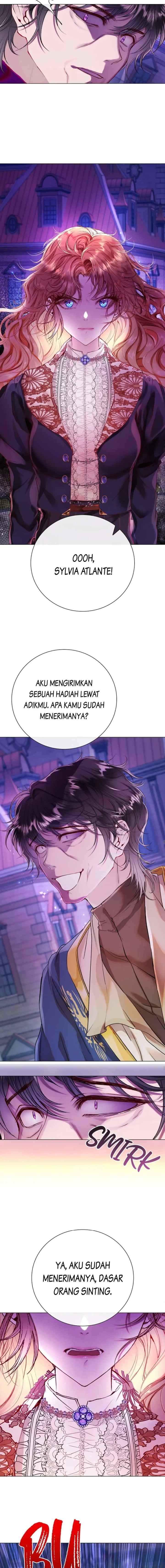 I Woke Up as the Ugly Duckling chapter 91 halaman 7