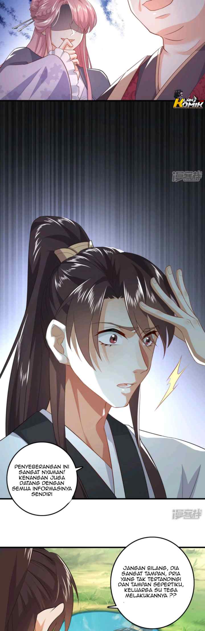 Best Son-In-Law chapter 1 halaman 13