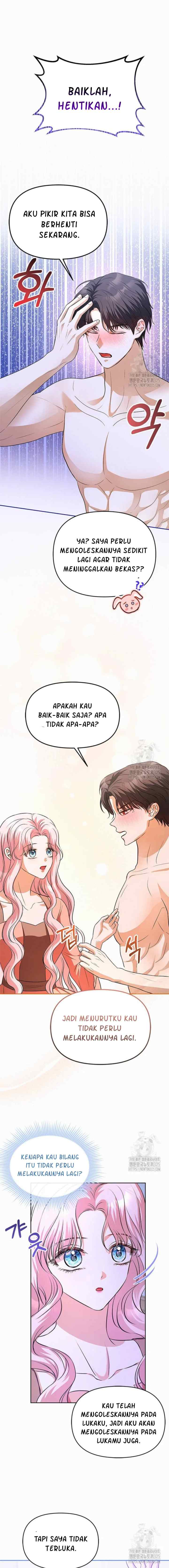 I Think My Marriage Was A Mistake chapter 24 halaman 10