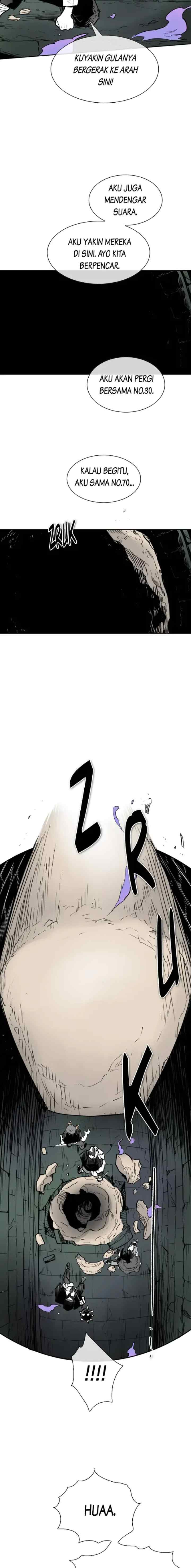 Ordinary Heroes chapter 220 halaman 13