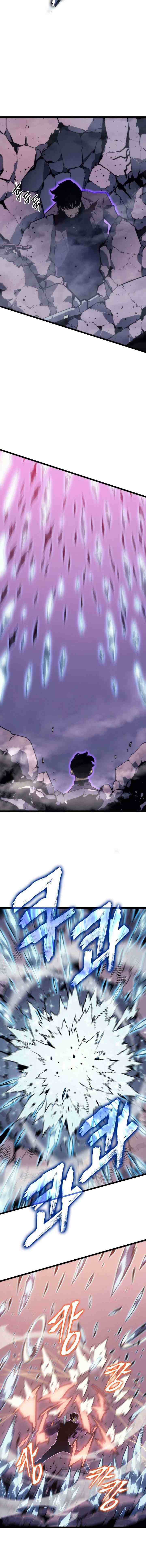 Solo Leveling chapter 159 halaman 10