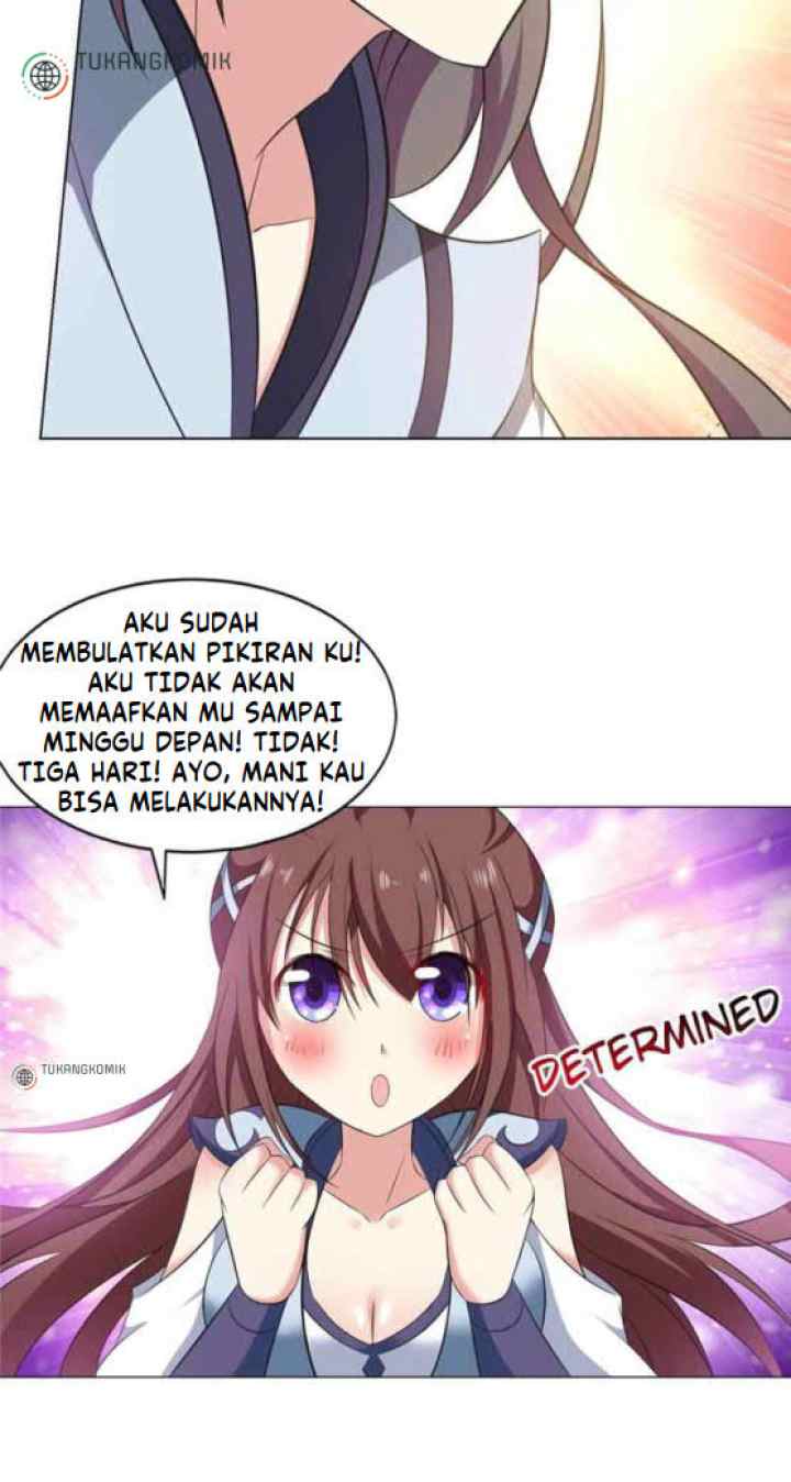 Rebirth of a Golden Boy in Another World chapter 84 halaman 16