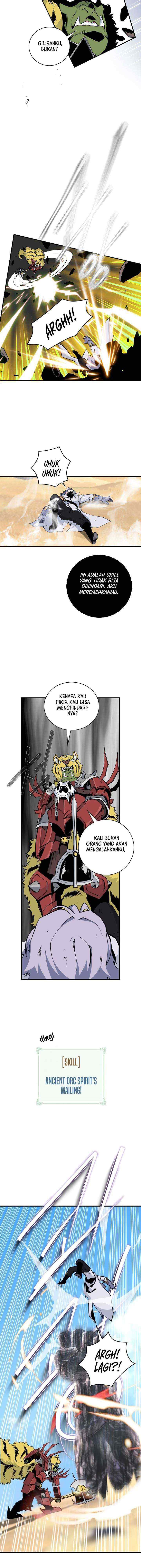Fantasy Online chapter 74 halaman 11