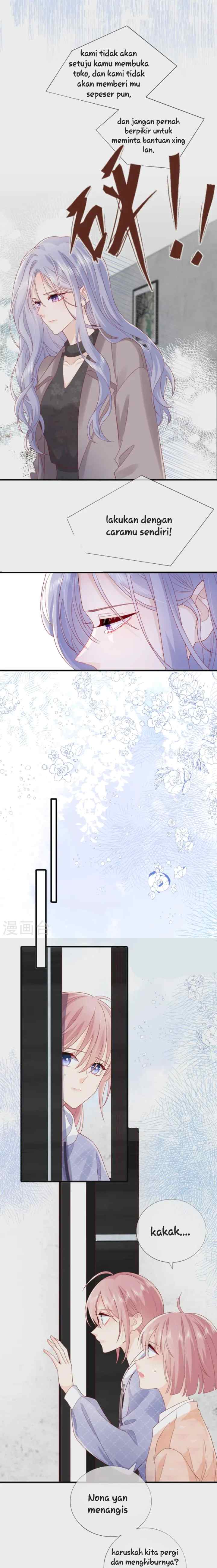 Distance of Two Star chapter 66 halaman 4